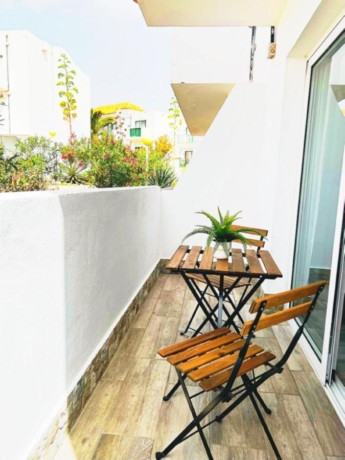 La Nina Bonita Apartment Costa De Antigua Exterior photo
