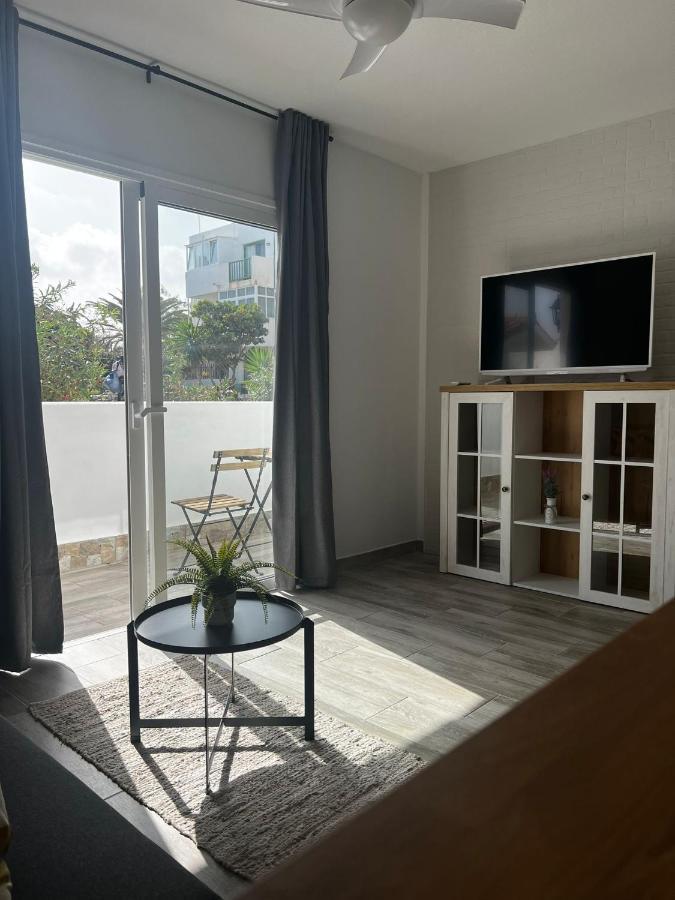 La Nina Bonita Apartment Costa De Antigua Exterior photo